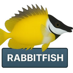 Rabbitfish