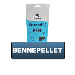 Bennepellet