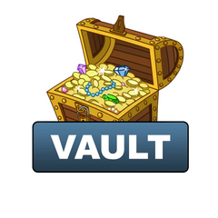 ASD TREASURE VAULT