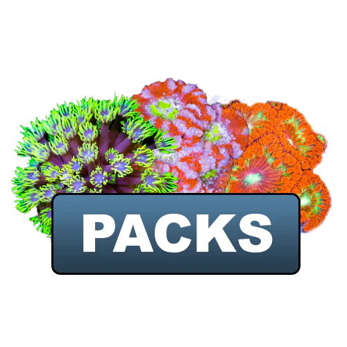 Frag Packs