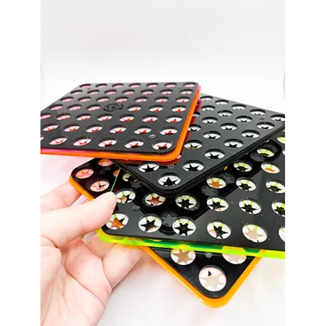 PNW Custom Large Pocket Stand