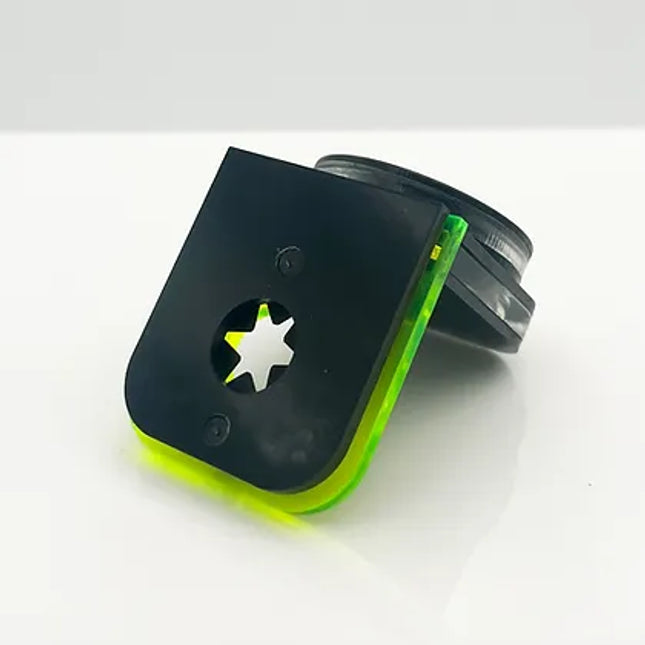 PNW Single Hole Frag Rack