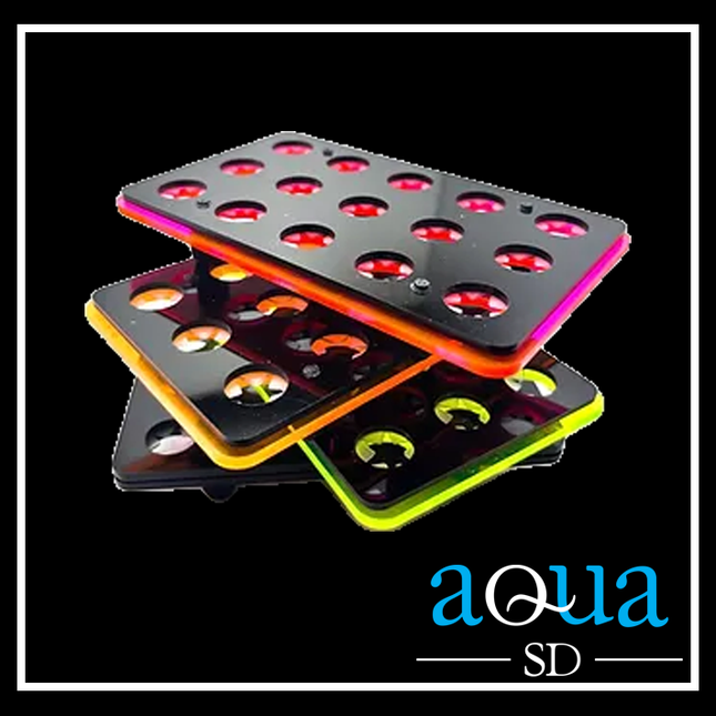 PNW Custom Small Pocket Stand