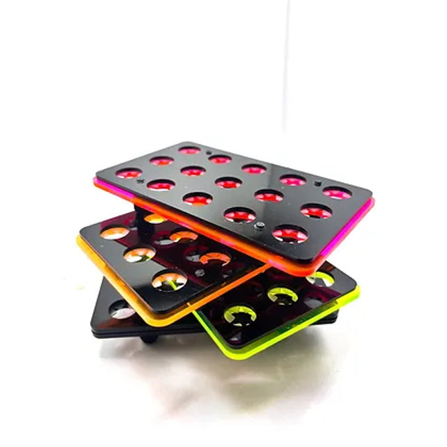 PNW Custom Small Pocket Stand