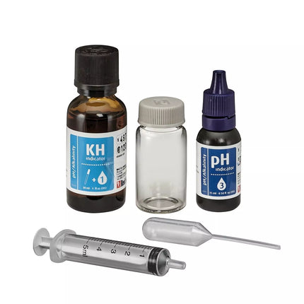 RedSea - pH | Alkalinity Test Kit