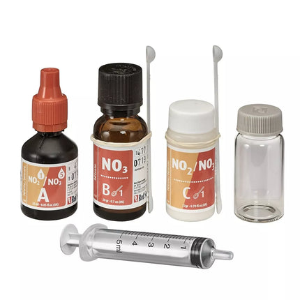 RedSea - Nitrate / Nitrite Test Kit