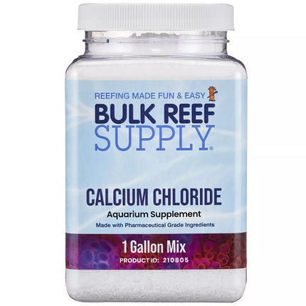 (Locals Only) Pharma Calcium Chloride 1-Gallon Mix (Single Use)