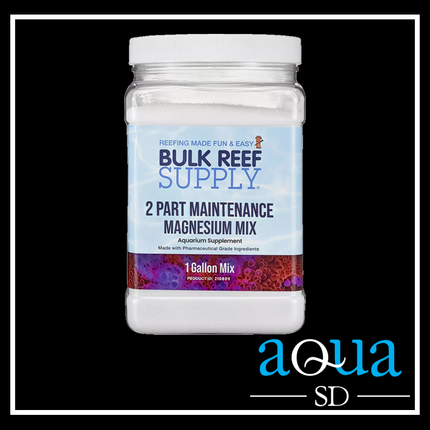 (Locals Only) Pharma Magnesium Mix for 2-Part Maintenance