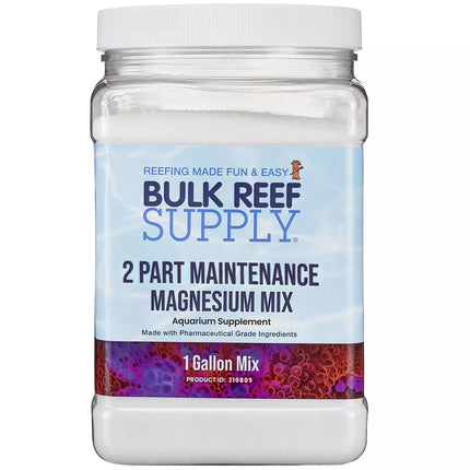(Locals Only) Pharma Magnesium Mix for 2-Part Maintenance