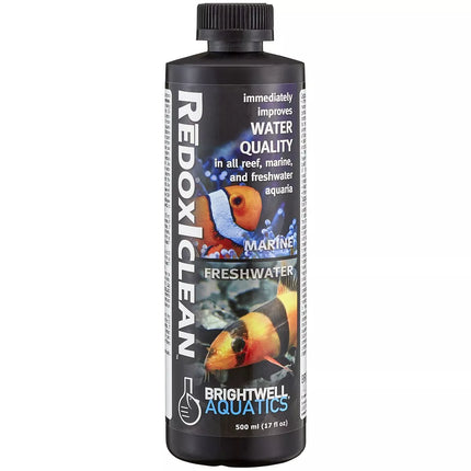 (Locals Only) Brightwell - RedoxIclean - Water Quality Enhancer (500ml)