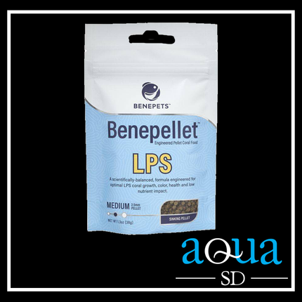Benepellet LPS Medium