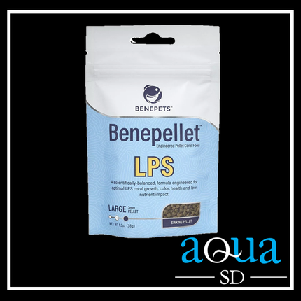 Benepellet LPS Large