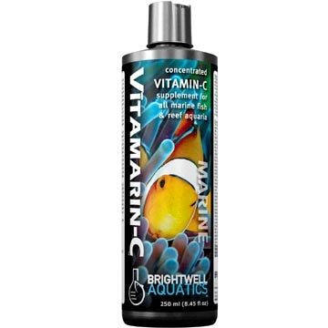 Brightwell - Vitamarin-C - Vitamin-C Supplement (250ml)