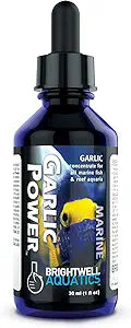 Brightwell - Aquatics Garlic Power (30ml)