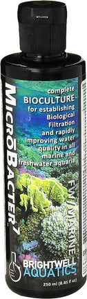 Brightwell - MicroBacter 7 - Complete Bioculture (250ml)