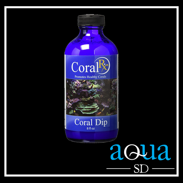 Coral Rx Coral Dip - 8 oz