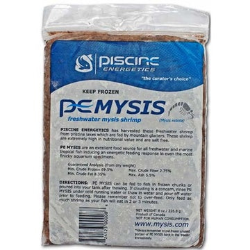 Piscine Mysis (Frozen Food)(227g)