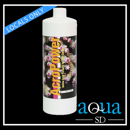 (Locals Only) AcroPower (500ml)