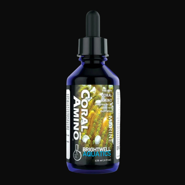 CoralAmino (30ml, 60 ml) Amino Acid Supplement