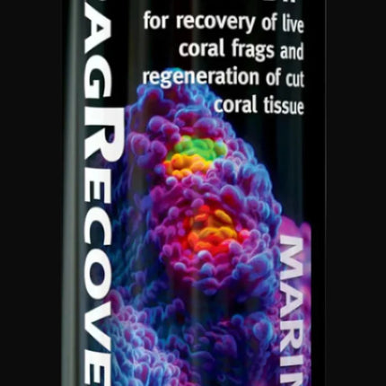 FragRecover (250ml, 500ml) Coral Dip