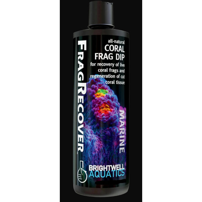 FragRecover (250ml, 500ml) Coral Dip