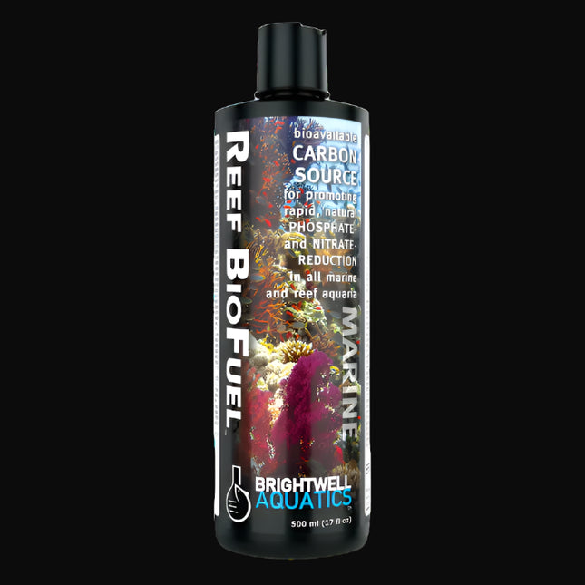 Reef Biofuel (250mL, 500ml) Liquid Carbon Additive