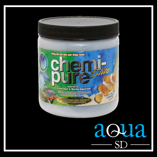 Boyd Chemi-Pure Elite