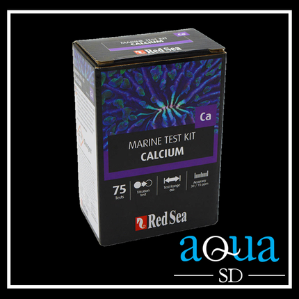 RedSea - Calcium Test Kit
