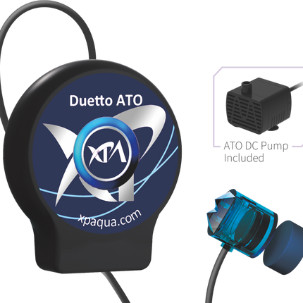 XP Aqua Duetto 2 ATO