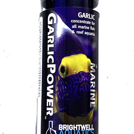 Brightwell - Aquatics Garlic Power (60ml)