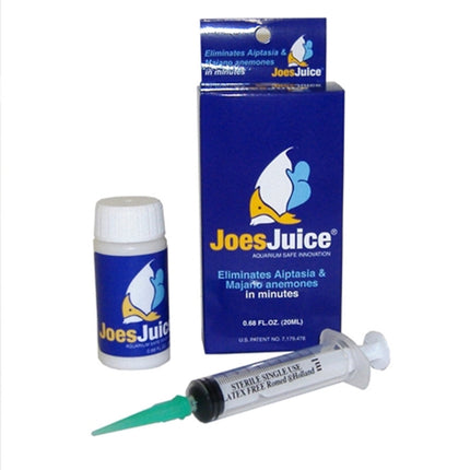 Joe's Juice Aptasia Eliminator 20mL