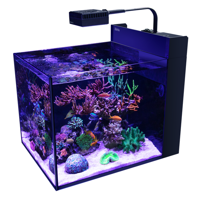 MAX NANO G2 Peninsula Aquarium (26 Gal)