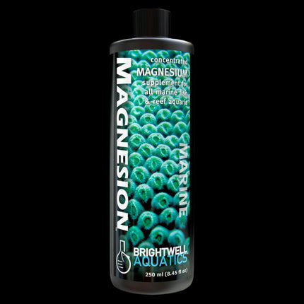 Magnesion (250ml, 500ml) Liquid Magnesium Reef Additive