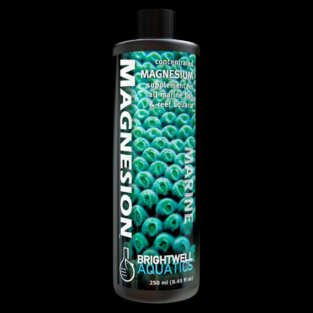 Magnesion (250ml, 500ml) Liquid Magnesium Reef Additive