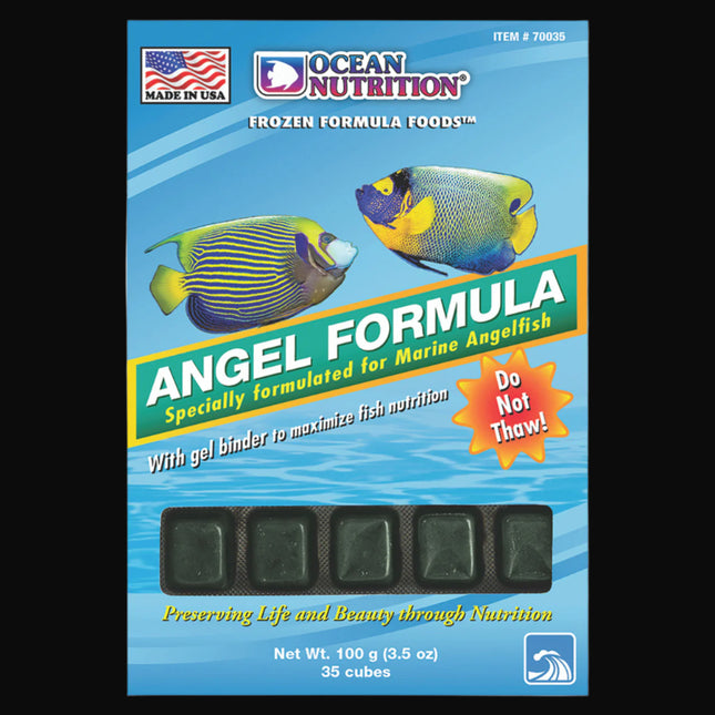 Ocean Nutrition Angel Formula (100g)