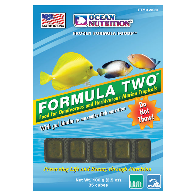 Ocean Nutrition Formula Two (100g)