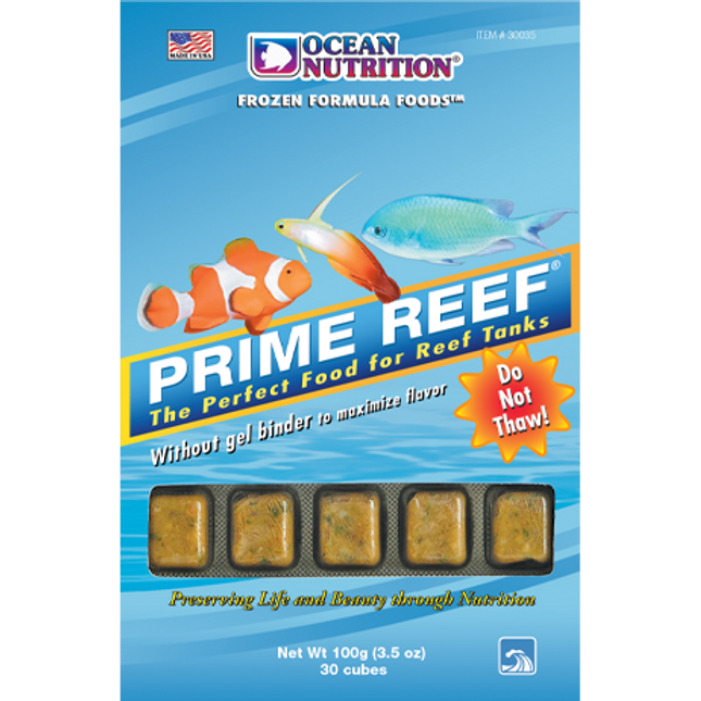 Ocean Nutrition Prime Reef (100g)