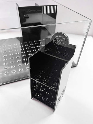 PNW 4 Gallon Lagoon Frag Tank