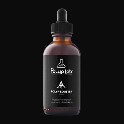 Polyp Booster (100mL) - Feeding Behavior Enhancer