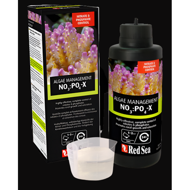 NO3:PO4-X (500ml) Algae Management