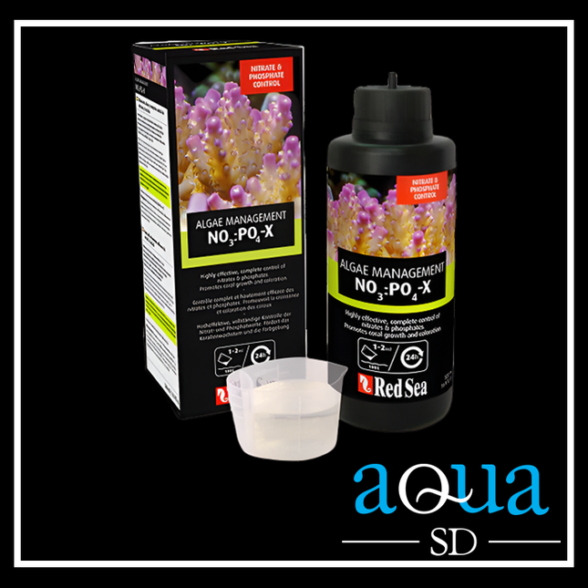 NO3:PO4-X (500ml) Algae Management