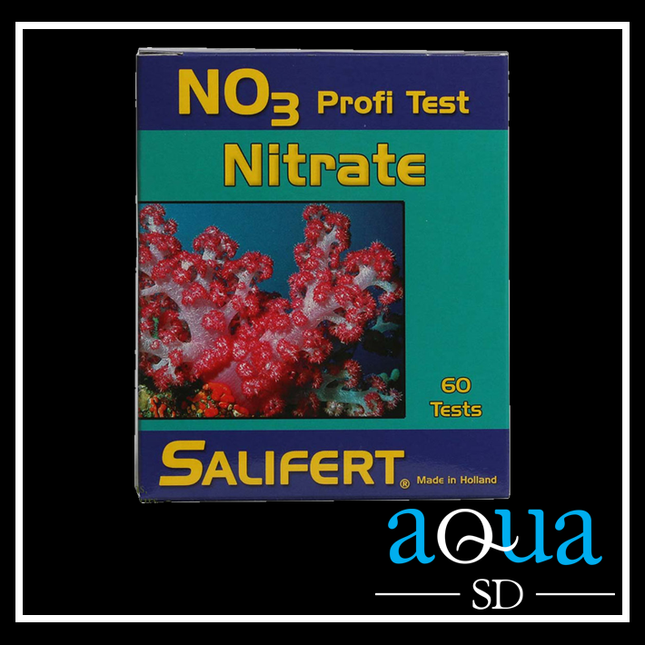 Salifert - Nitrate Test Kit