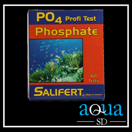 Salifert Phosphate Test Kit