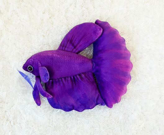 Betta plush shop
