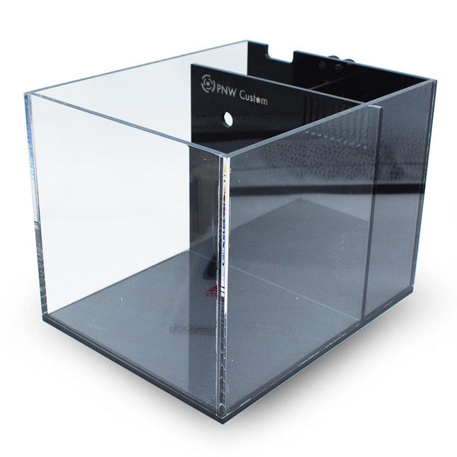 (Local Pickup Only) Small-In-One Desktop Aquarium