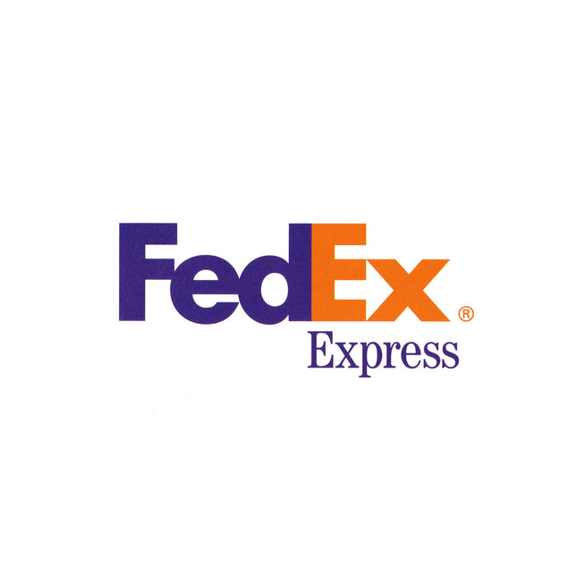 FedEx Saturday Delivery Fee (Add on Service)