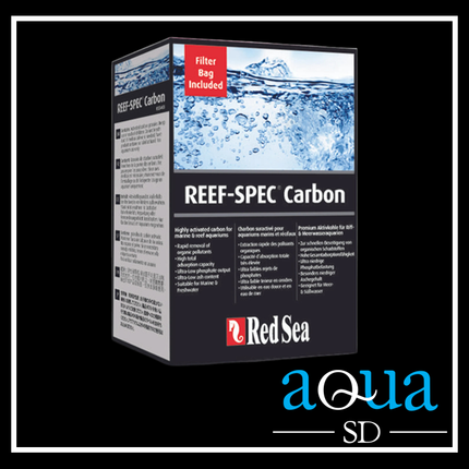 Reef Spec Carbon (100g)