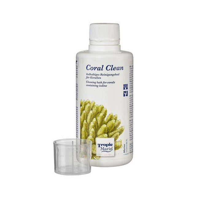 Tropic Marin Coral Clean 250mL