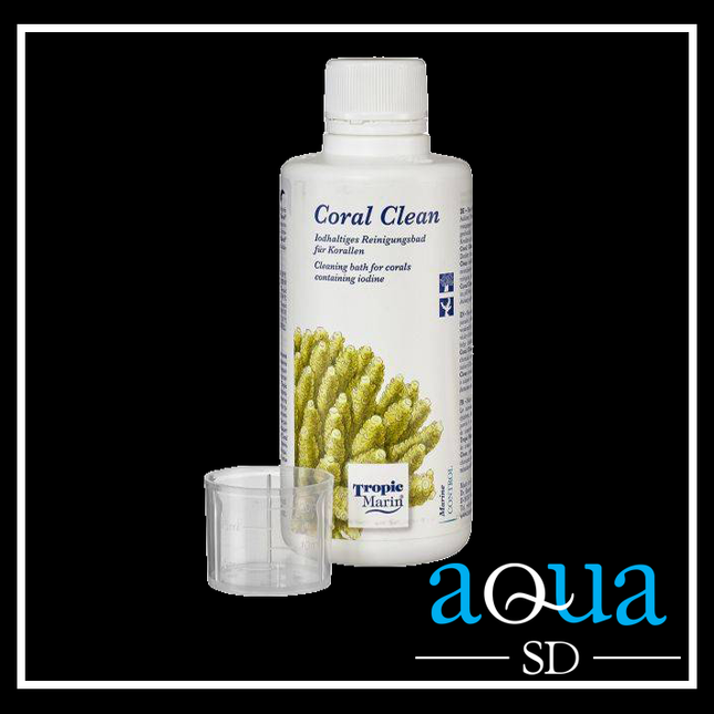 Tropic Marin Coral Clean 250mL