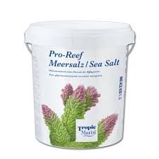 (Locals Only) Pro Reef Meersalz Sea Salt